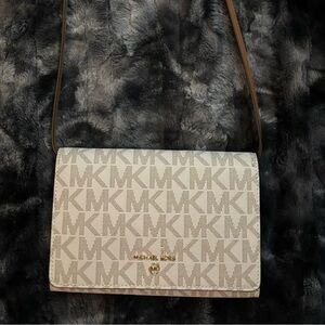 Michael Kors Purse.